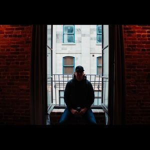 Meet your Posher, Mike